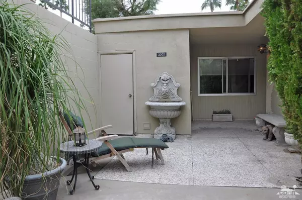 Palm Springs, CA 92264,0 Southridge DR