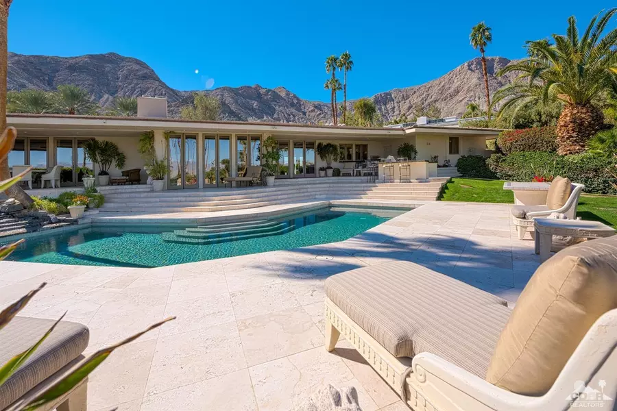 0 Thunderbird Road, Rancho Mirage, CA 92270