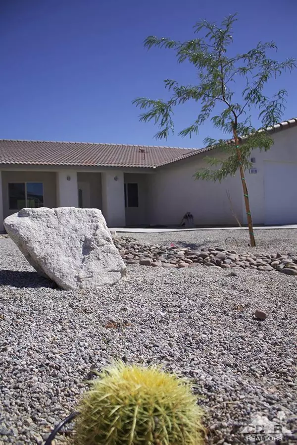 Desert Hot Springs, CA 92240,0 Calle Cerrito