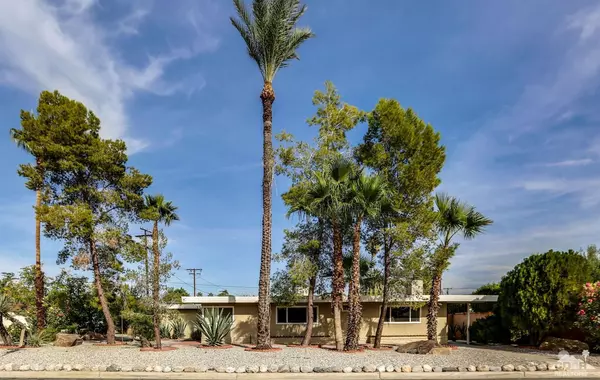 0 E Buena Vista DR, Palm Springs, CA 92262