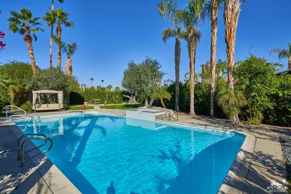 0 S Riverside DR, Palm Springs, CA 92264