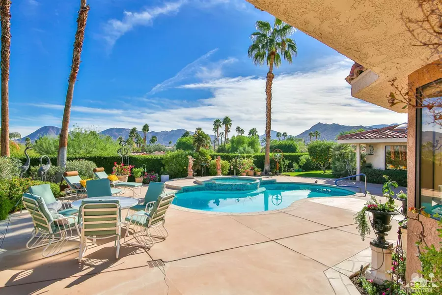 0 Shady View DR, Palm Desert, CA 92260