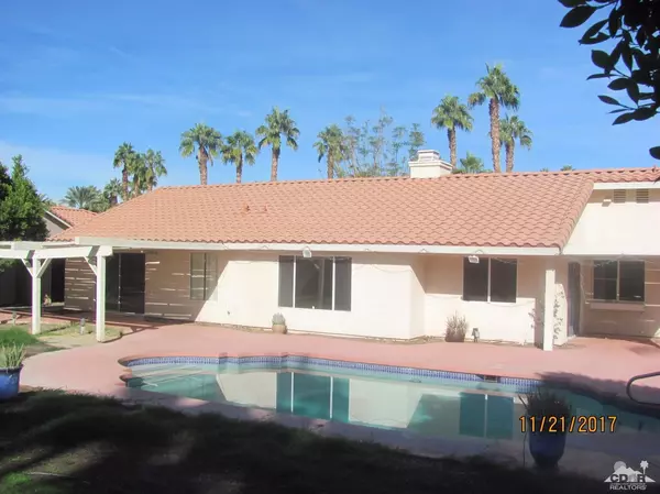 Palm Desert, CA 92211,0 Lancelot CT