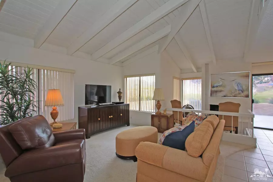 0 Moonridge LN, Palm Desert, CA 92260