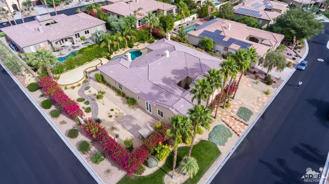 0 Vista Hermosa, Rancho Mirage, CA 92270