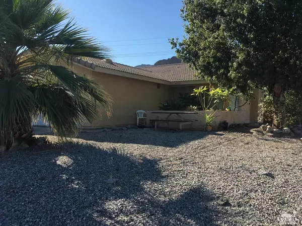 0 Avenida Diaz, La Quinta, CA 92253