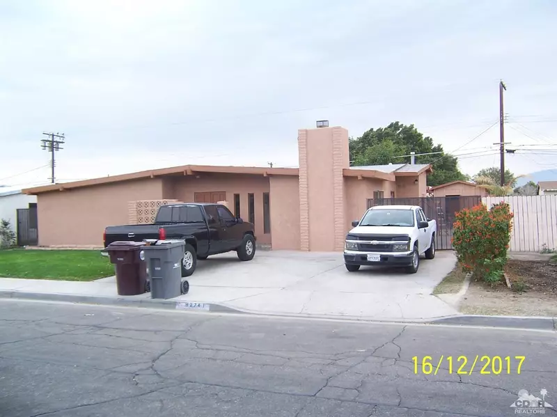 0 Mountain View AVE, Indio, CA 92201