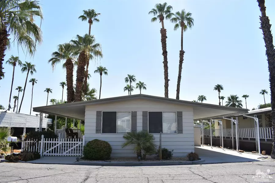 0 Portola AVE #97, Palm Desert, CA 92260