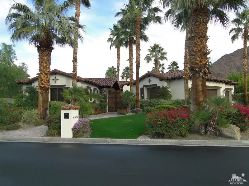 52790 Del Gato DR, La Quinta, CA 92253