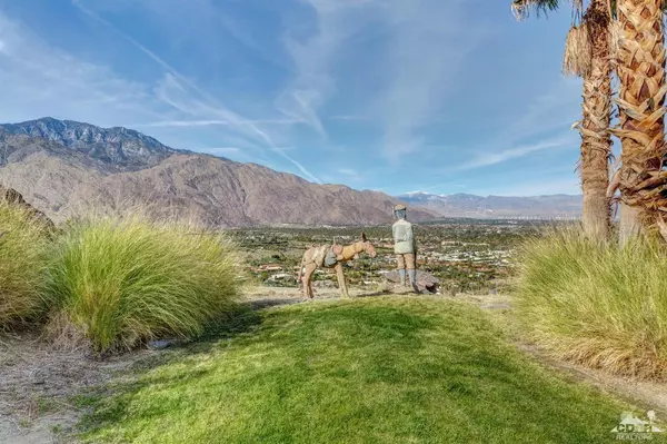 Palm Springs, CA 92264,0 Southridge DR