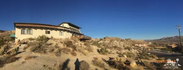 0 Buena Suerte RD, Yucca Valley, CA 92284