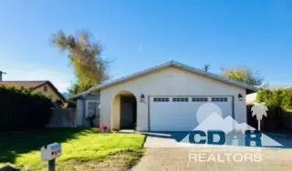 0 Monte Vista, Thousand Palms, CA 92276