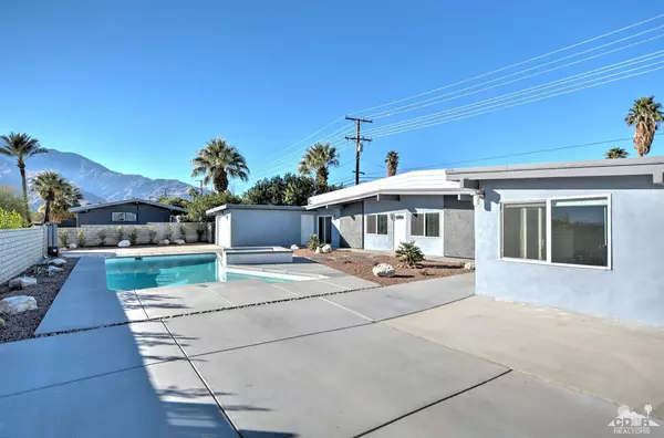 Palm Springs, CA 92262,0 E Vista Chino