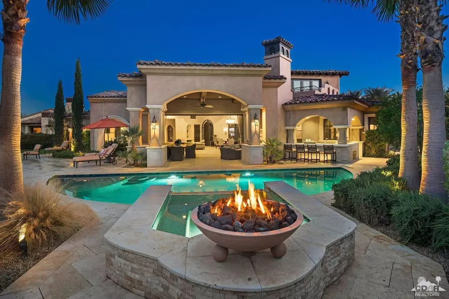 0 Via Portofino, La Quinta, CA 92253