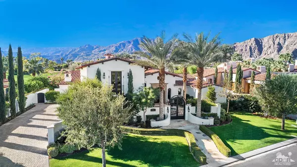 La Quinta, CA 92253,0 Via Portofino