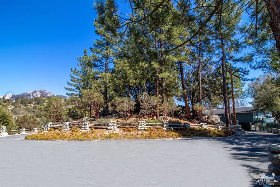 0 Westridge RD, Idyllwild, CA 92549