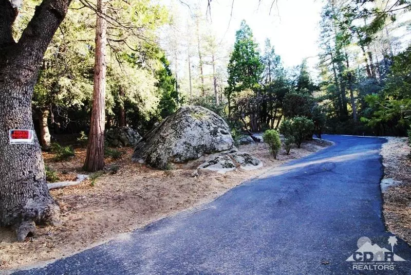 0 Hemstreet, Idyllwild, CA 92549