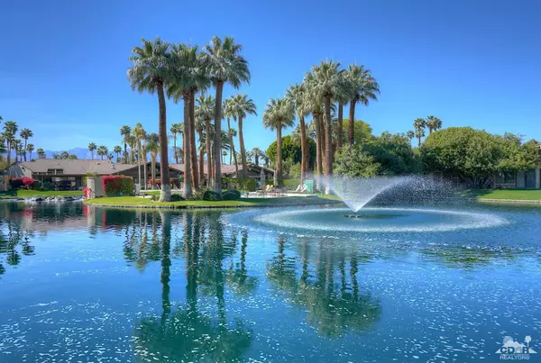 Palm Desert, CA 92211,0 Tanglewood Trail