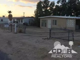 0 Serrano DR, 29 Palms, CA 92277