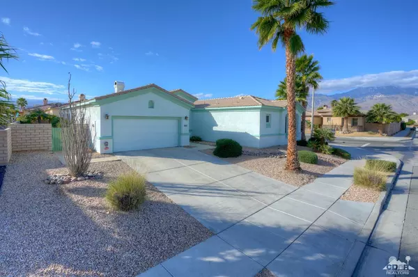 Cathedral City, CA 92234,0 Brookview WAY