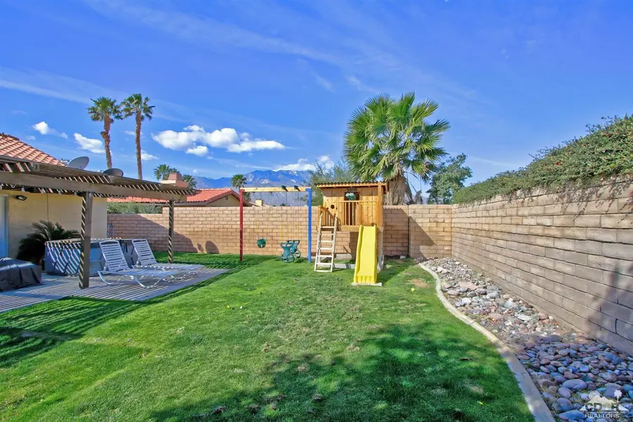 0 Shadowcrest LN, Cathedral City, CA 92234