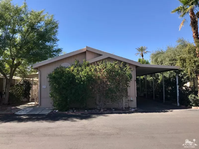 0 Portola AVE #29, Palm Desert, CA 92211