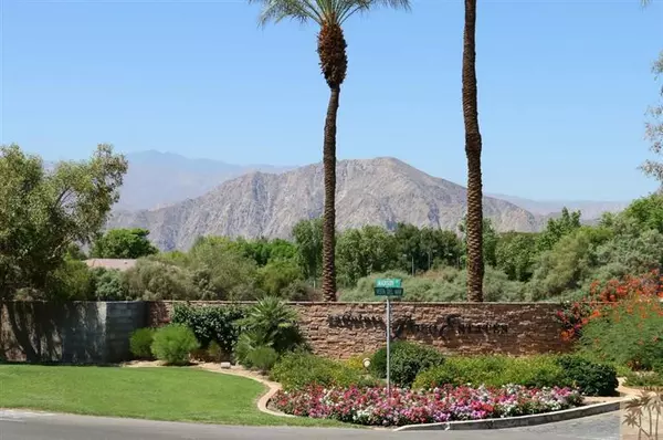 La Quinta, CA 92253,0 Vista Bonita