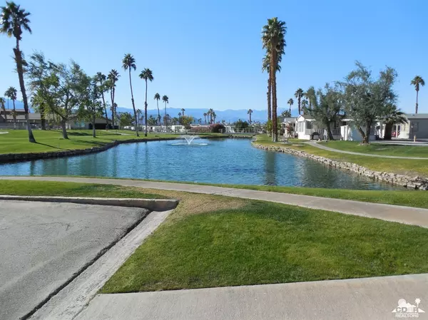 0 Indio Springs DR #48, Indio, CA 92203