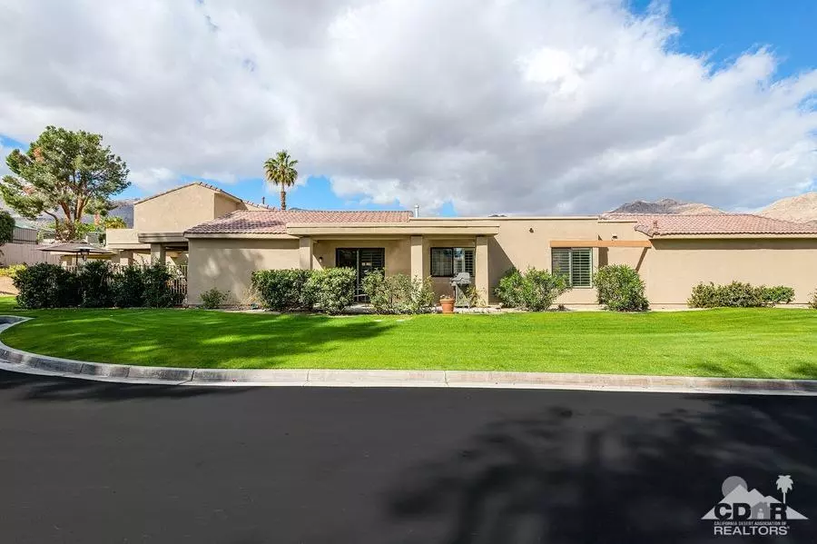 0 Blueridge CT, Palm Desert, CA 92260