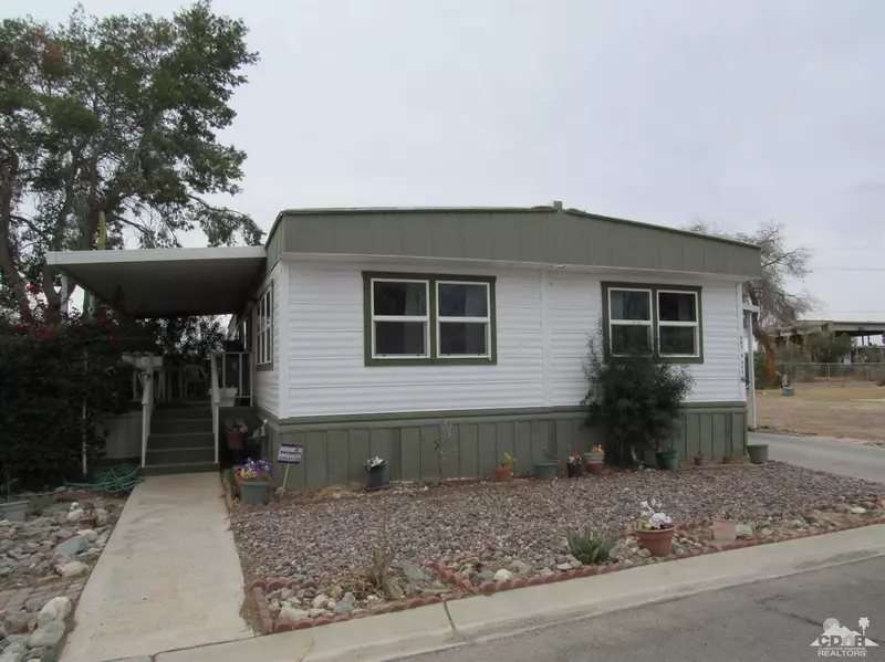 0 Colorado River RD #56, Blythe, CA 92225