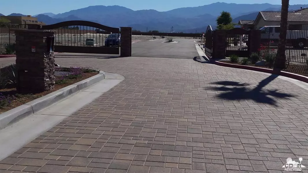 0 Siena Vista CT, Rancho Mirage, CA 92270