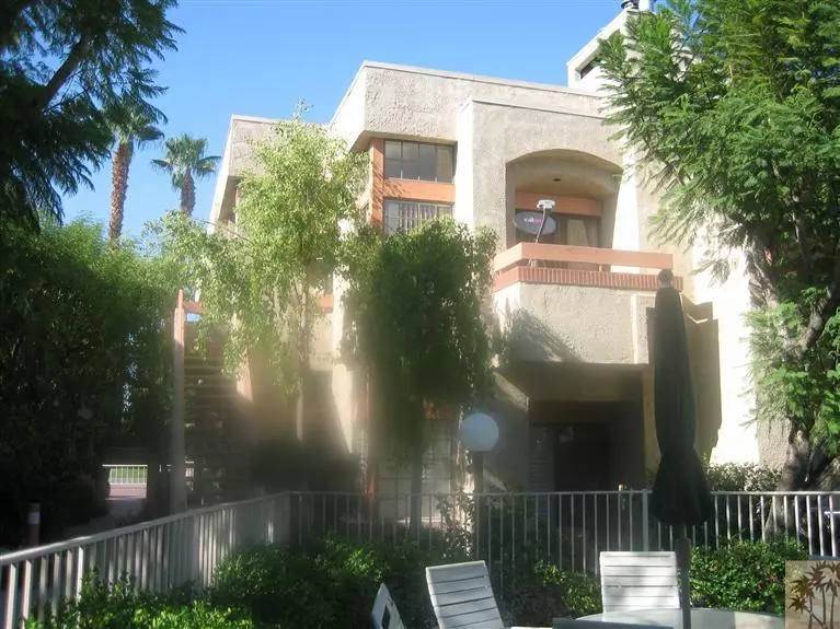 0 S Broadmoor DR #17, Palm Springs, CA 92264