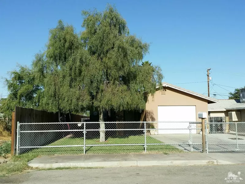 0 S Spring ST, Blythe, CA 92225