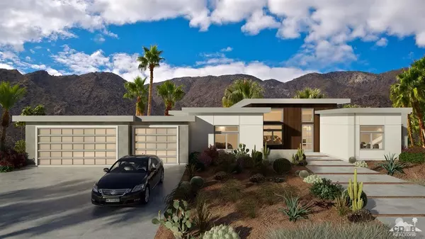 Rancho Mirage, CA 92270,0 Siena Vista CT