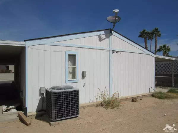 Blythe, CA 92225,0 Wells RD #44