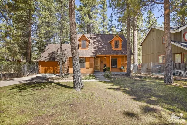 0 Starview LN, Big Bear, CA 92315
