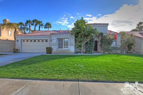 La Quinta, CA 92253,0 Desert Crest DR