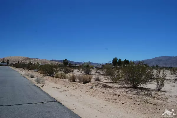 29 Palms, CA 92277,0 T Anchor - Lot 30