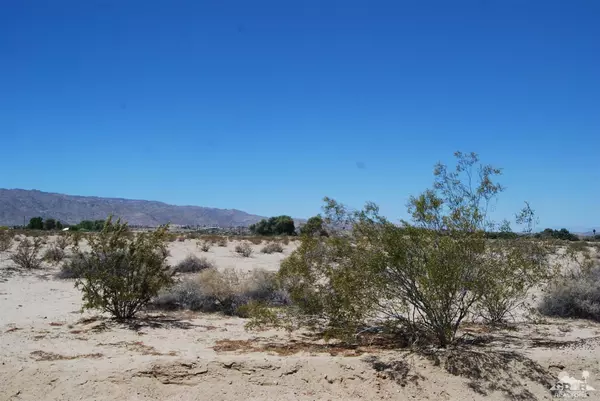 29 Palms, CA 92277,0 T Anchor - Lot 30