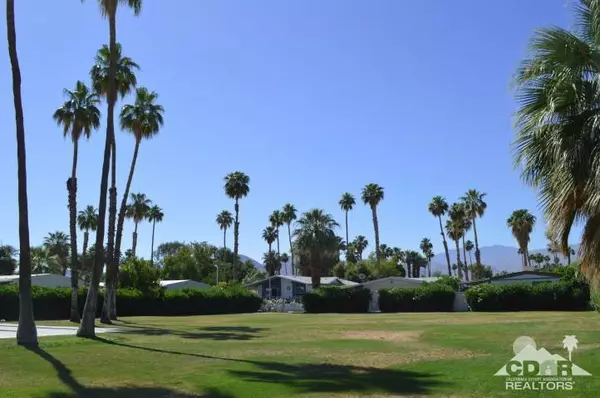 0 Portola AVE #96, Palm Desert, CA 92260