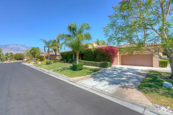 Rancho Mirage, CA 92270,0 Vista Del Ladero