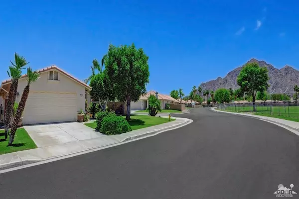 La Quinta, CA 92253,0 Cloud View WAY