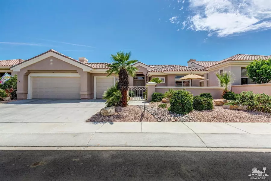 0 Hunter Point RD, Palm Desert, CA 92211