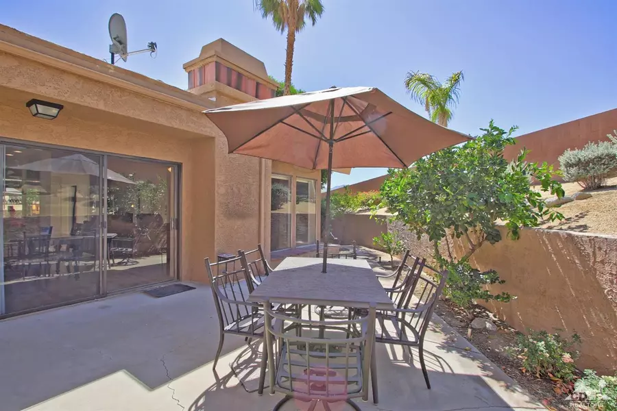 0 Canyon Crest LN, Palm Desert, CA 92260