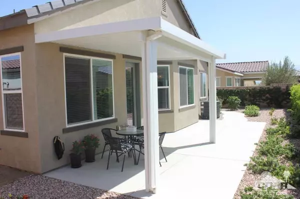 Indio, CA 92203,0 Portezza CT