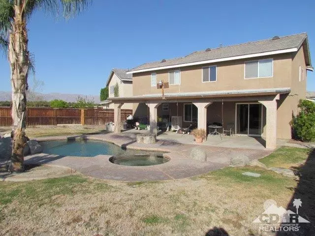 Coachella, CA 92236,0 Copperidge ST