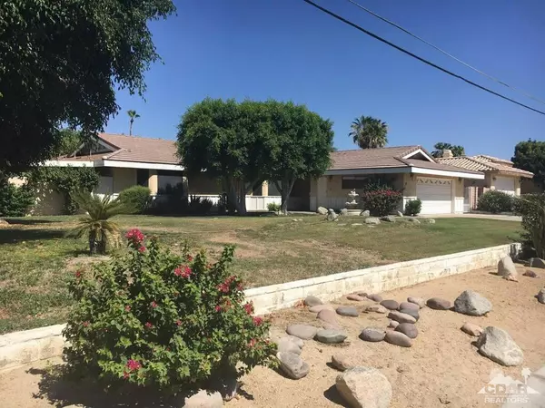 La Quinta, CA 92253,0 Roadrunner LN