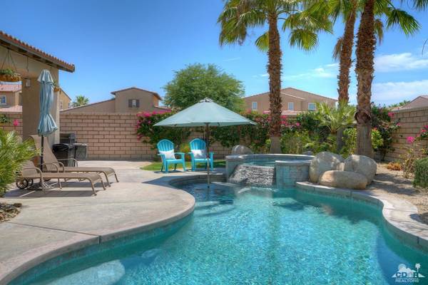 0 Port Wine LN, Indio, CA 92203