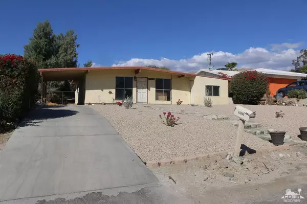 Desert Hot Springs, CA 92240,0 Buena Vista AVE