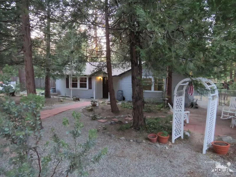 0 Middle Ridge DR, Idyllwild, CA 92549